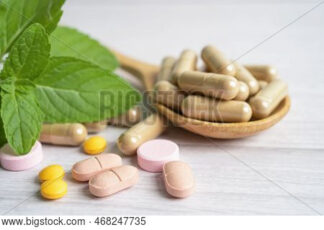 Bio producten met propolis