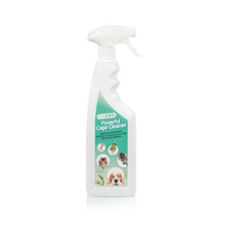 Powerfull Cage Cleaner (Kooireiniger) 750ml