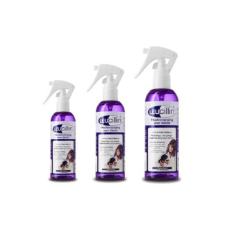 Leucillin HOCL Skin Care Spray