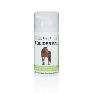 Equidermal Honingcrème 100ml