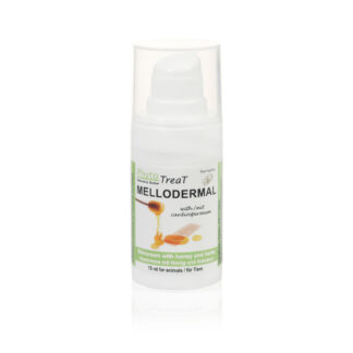 Mellodermal Honingcrème Indoor