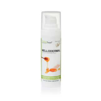 Mellodermal Honingcrème Indoor