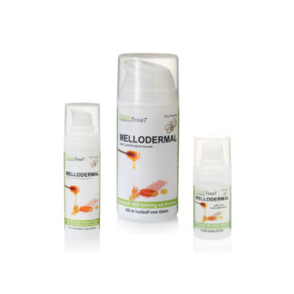 Mellodermal Honingcrème Indoor