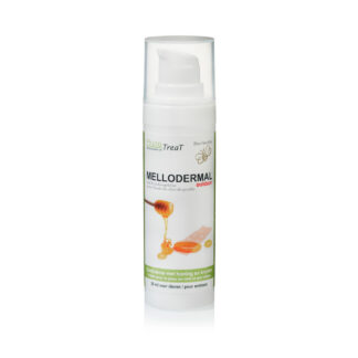 Mellodermal Honingcrème Outdoor