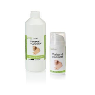 Verbandvloeistof