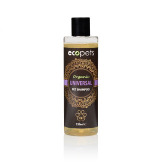 Organic Pet Shampoo Universal