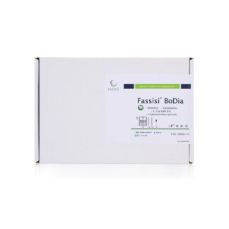 Fassisi BoDia Sneltest Thuiskit
