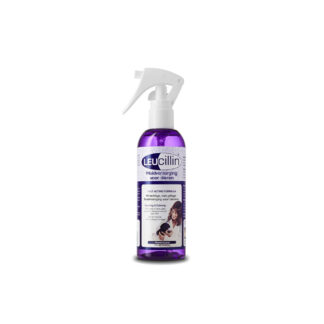 Leucillin HOCL Skin Care Spray