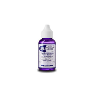 Leucillin HOCL Skin Care Dropper 50ml