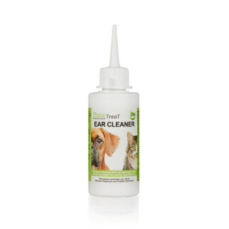 Organic Oorcleaner 100ml