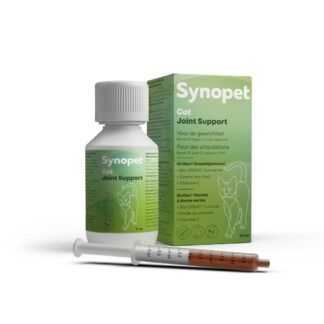 Synopet Cat Joint Support 75ml