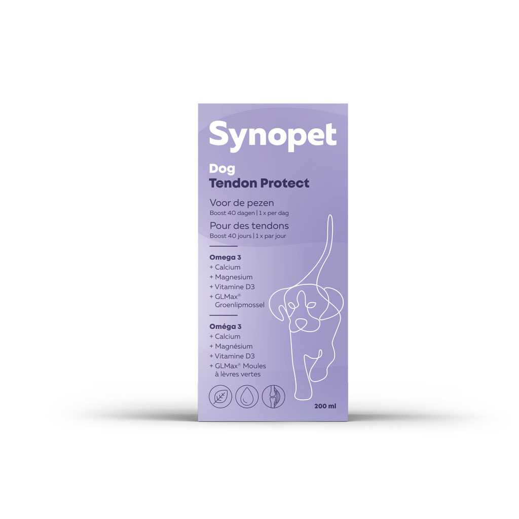 Synopet Horse Tendon Protect - Image 3