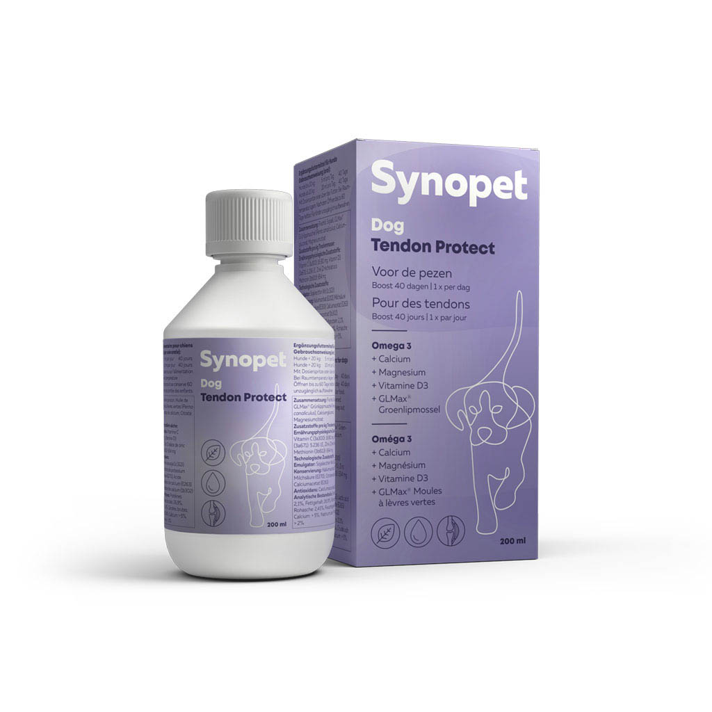 Synopet Horse Tendon Protect - Image 2