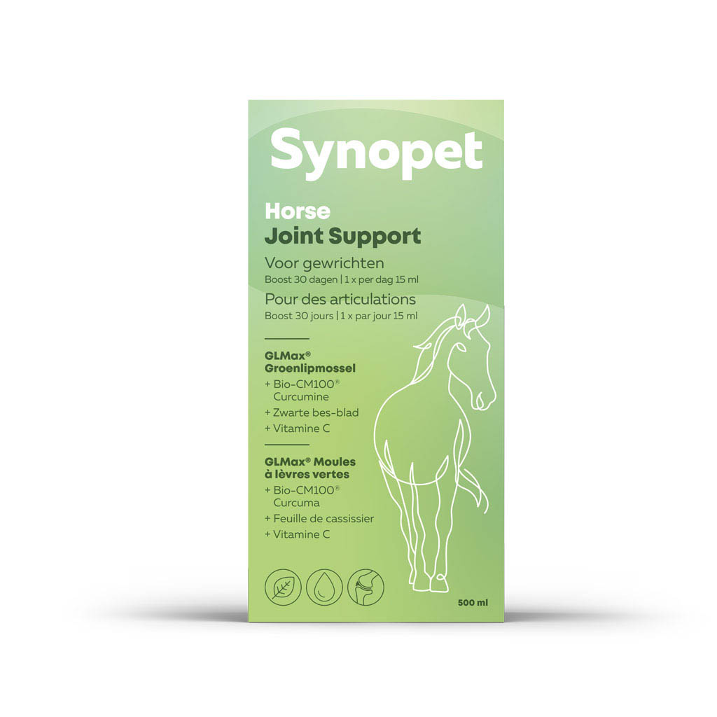Synopet Horse Joint Support - Image 3