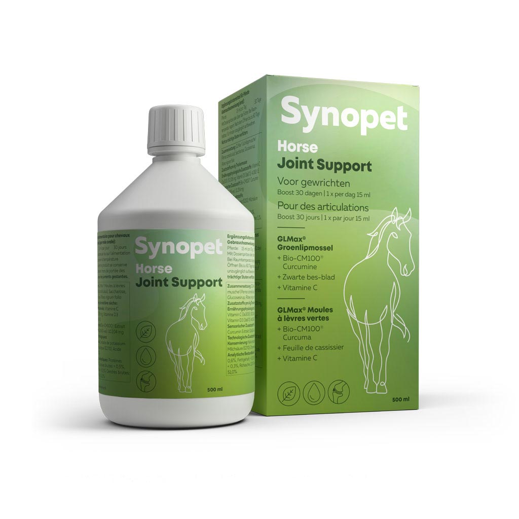 Synopet Horse Joint Support - Image 2