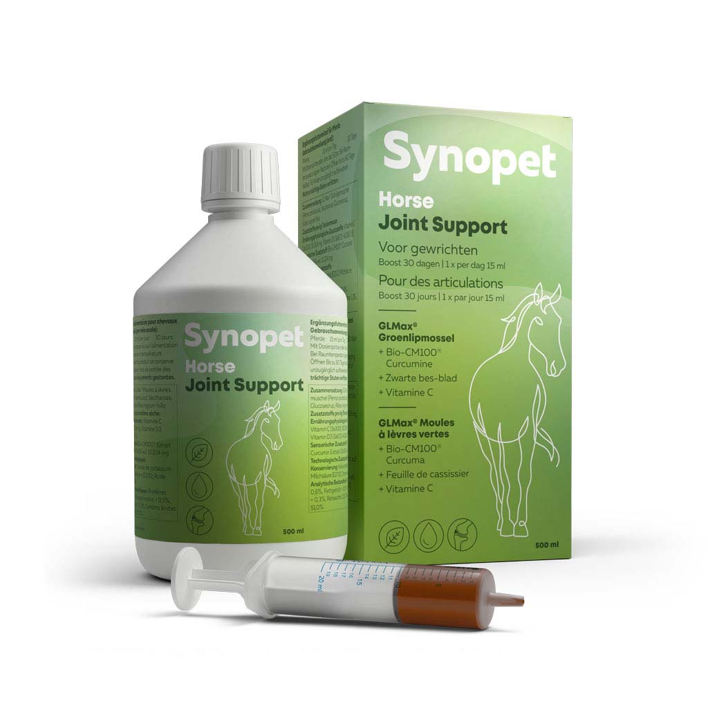 Synopet Horse Joint Support