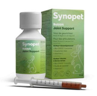 Synopet Rabbit Joint Support 75ml