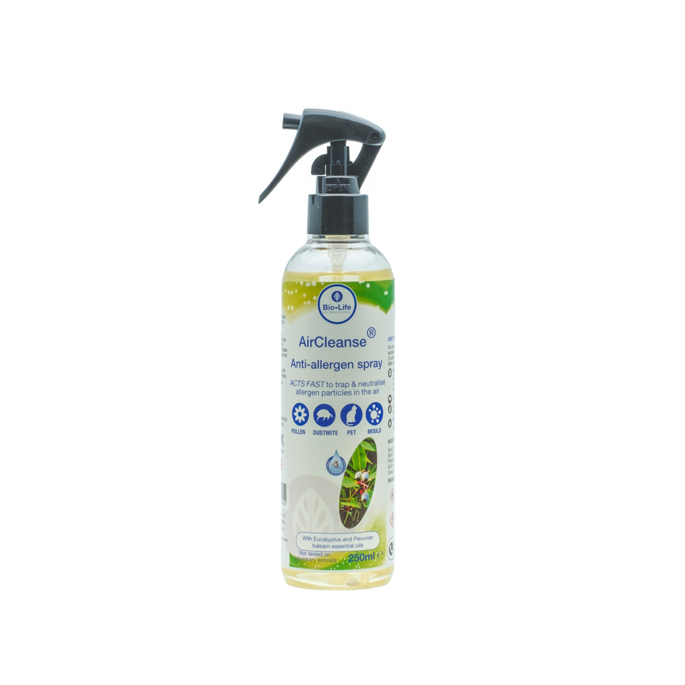 BioLife Air Cleanse 250ml - Image 3