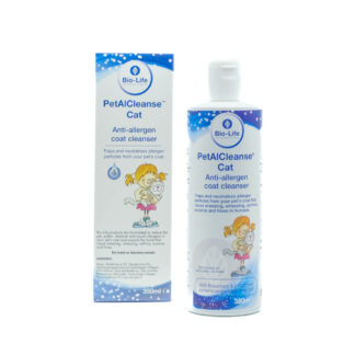 BioLife Petal Cleanse Cat 350ml