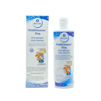 BioLife Petal Cleanse Dog 350ml