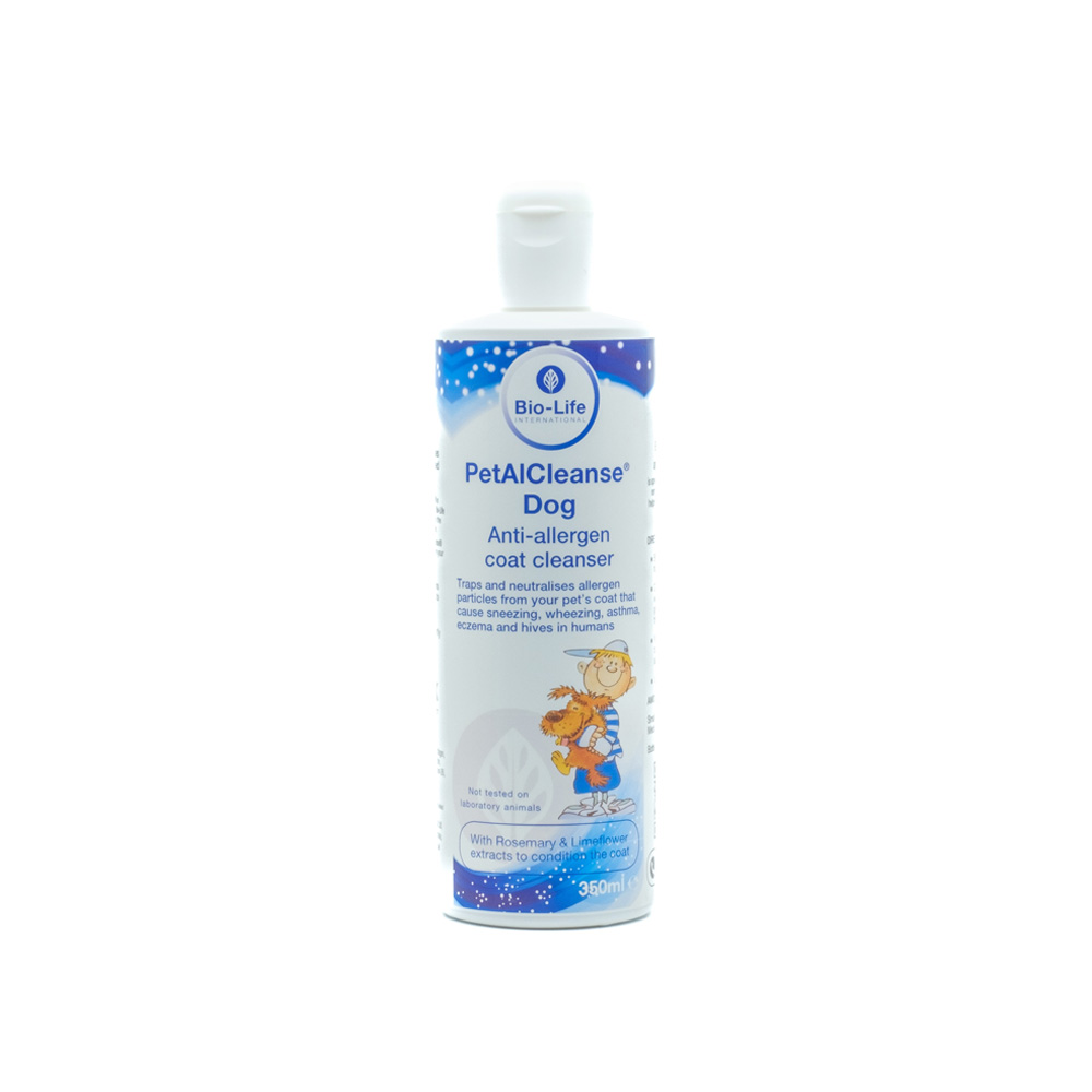 BioLife Petal Cleanse Dog 350ml - Image 3